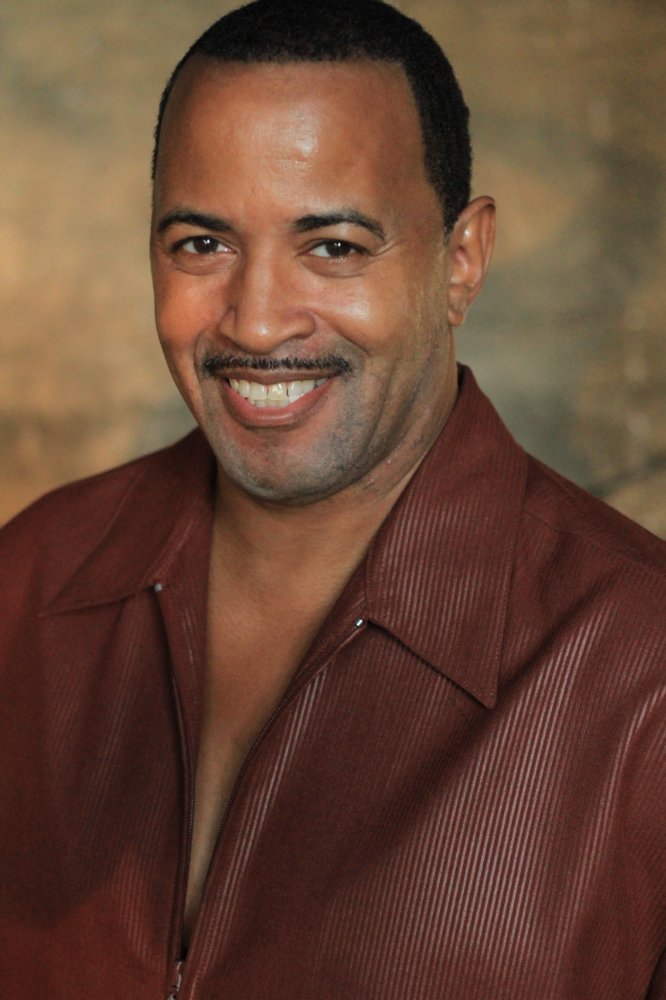 Troy Bland
