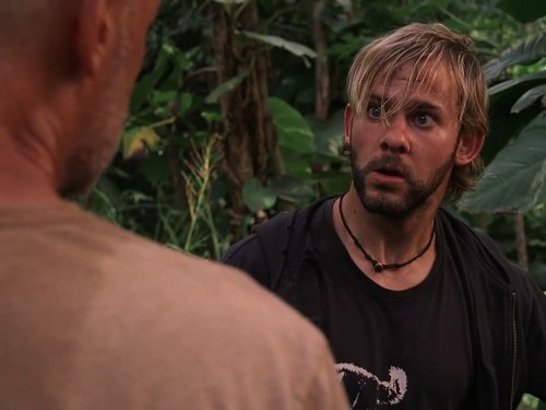 Dominic Monaghan
