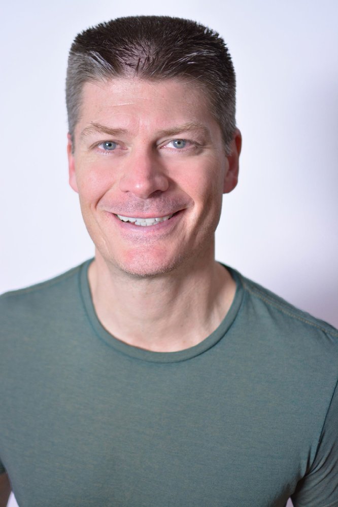 Jim Nieciecki