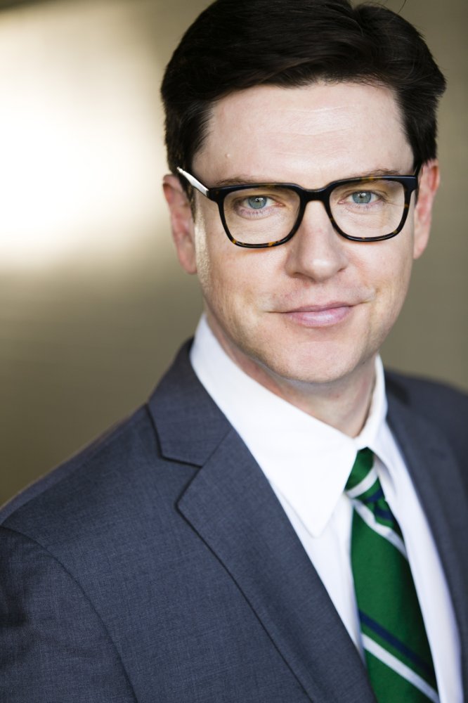 Alex Ball