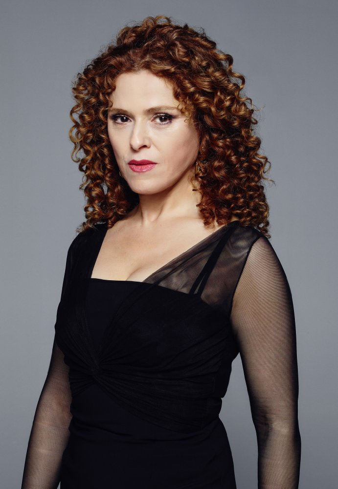 Bernadette Peters
