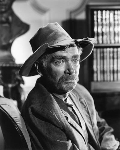 Buddy Ebsen