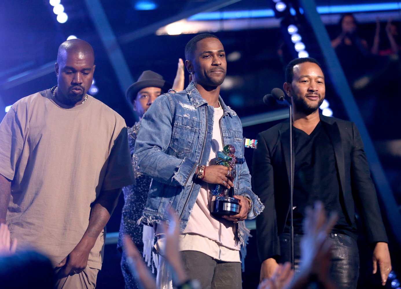 Big Sean