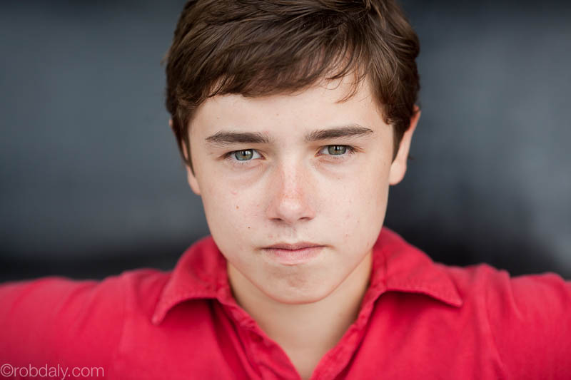 Alex Ferris