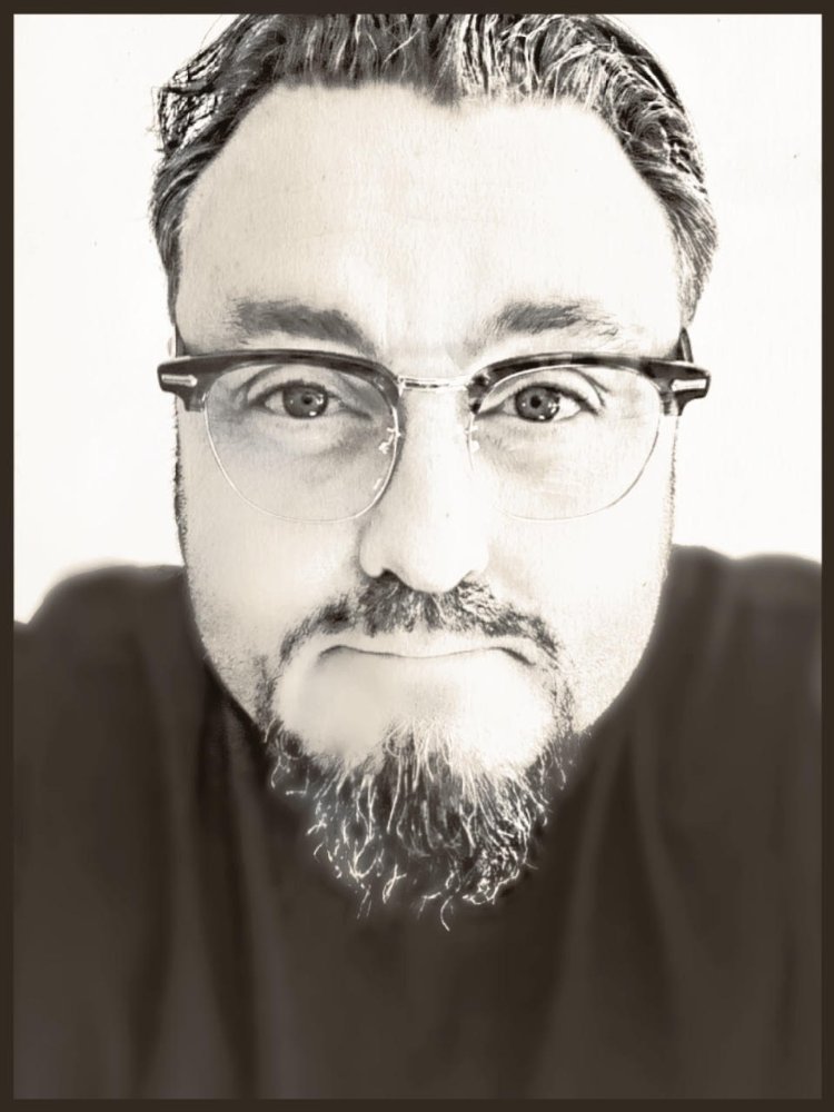 Stephen St. Leger