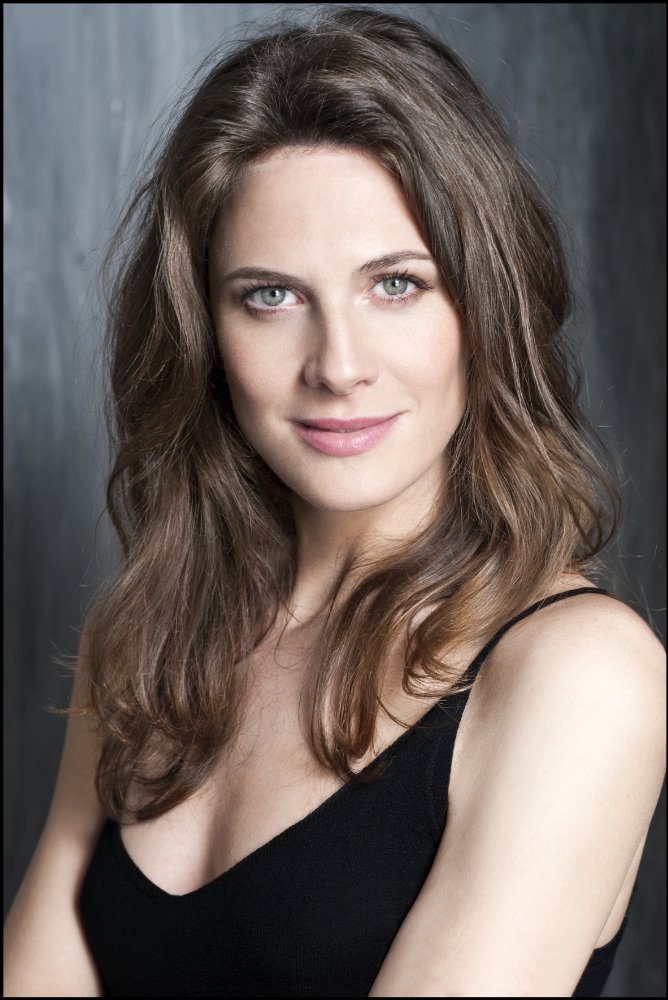 Belén Fabra