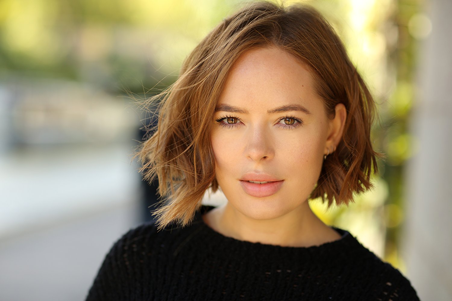 Tanya Burr