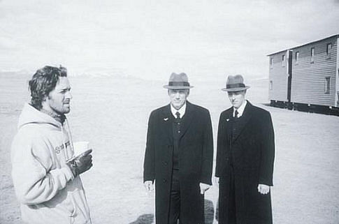 Michael Polish