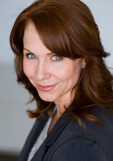 Melissa Barker