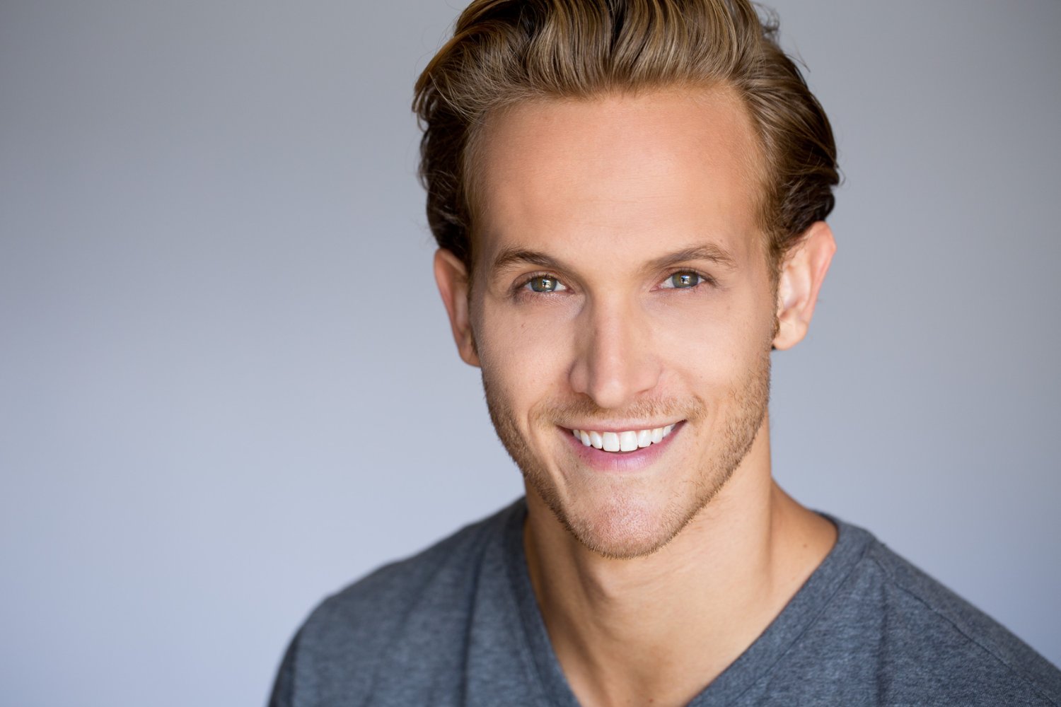 Brandon Wardle
