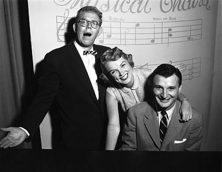 Bobby Troup