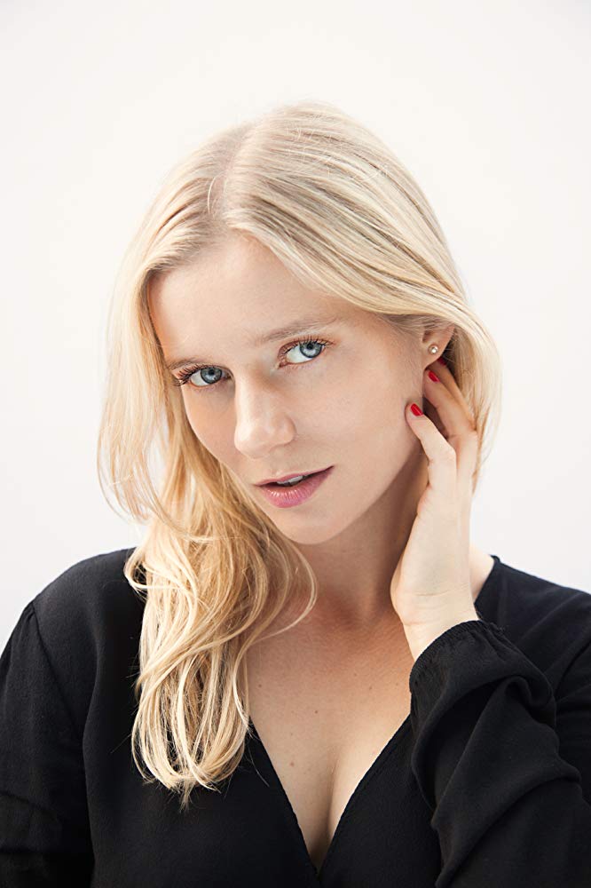 Ola Kaminska