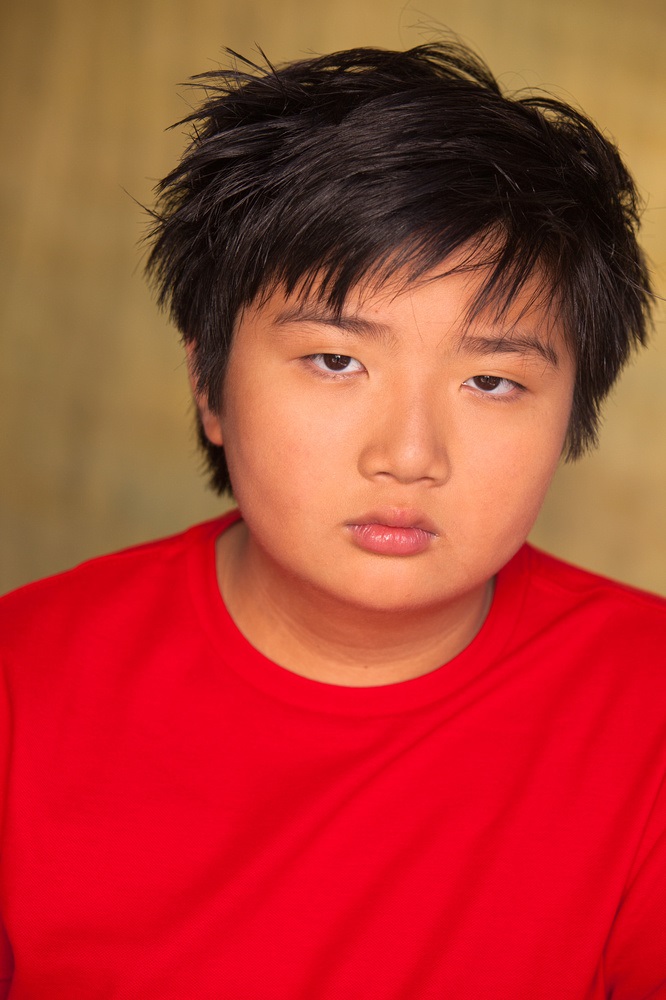 Matthew Zhang