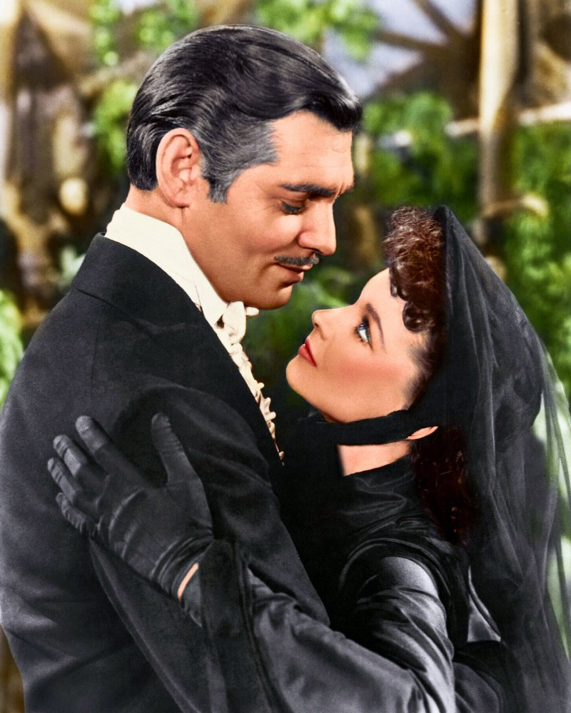 Clark Gable