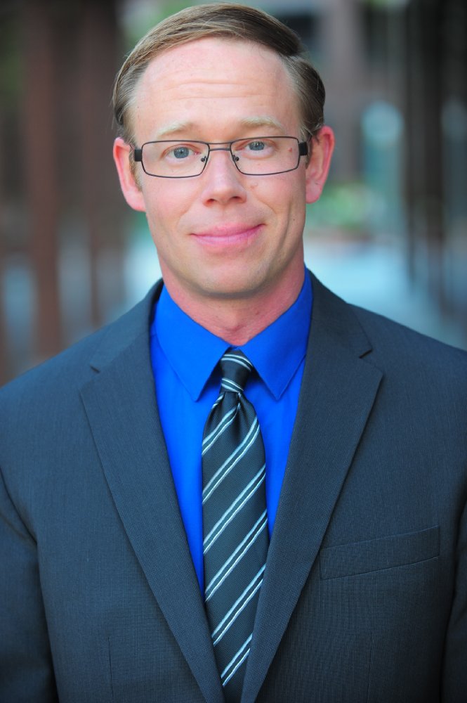 Matt Poe