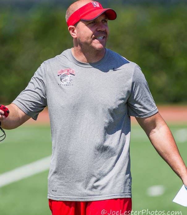Scot Ruggles