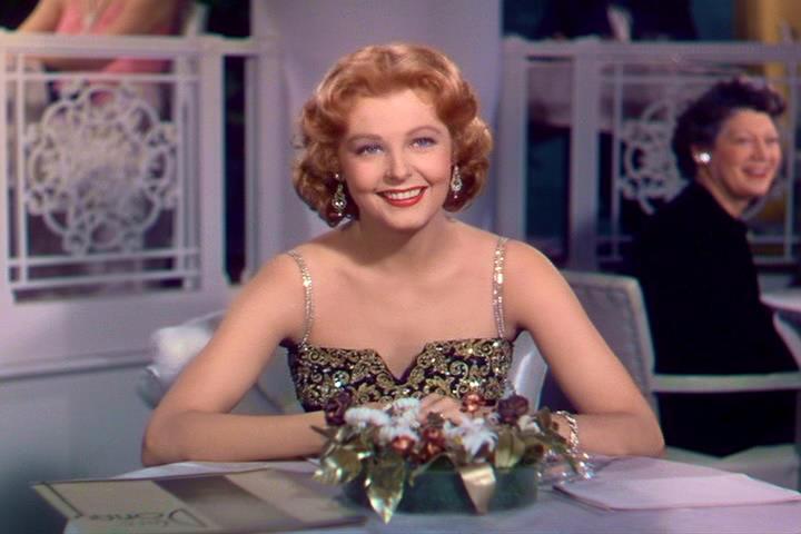 Arlene Dahl