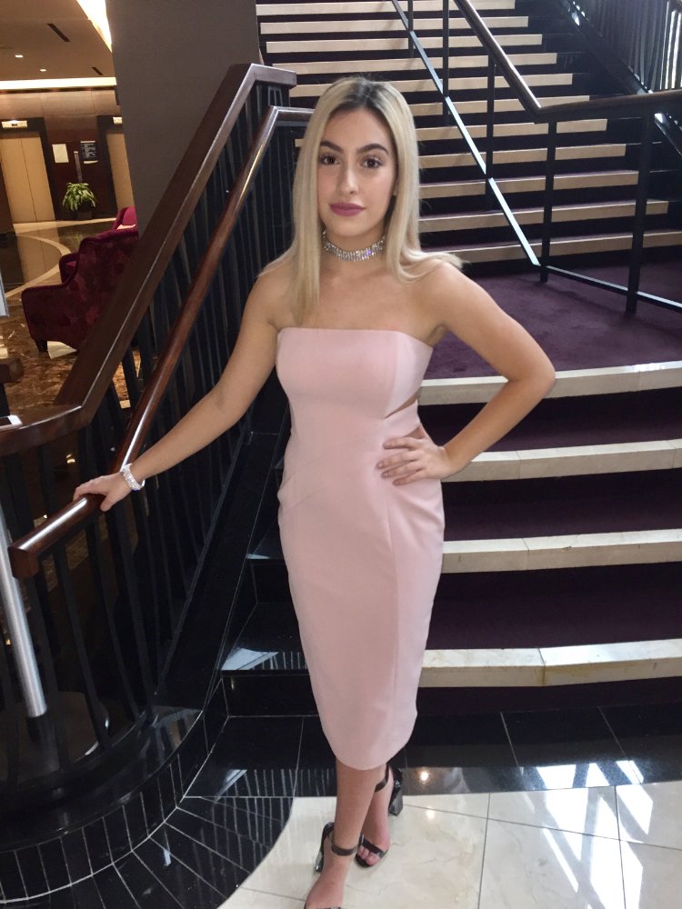 Kassidy Mattera