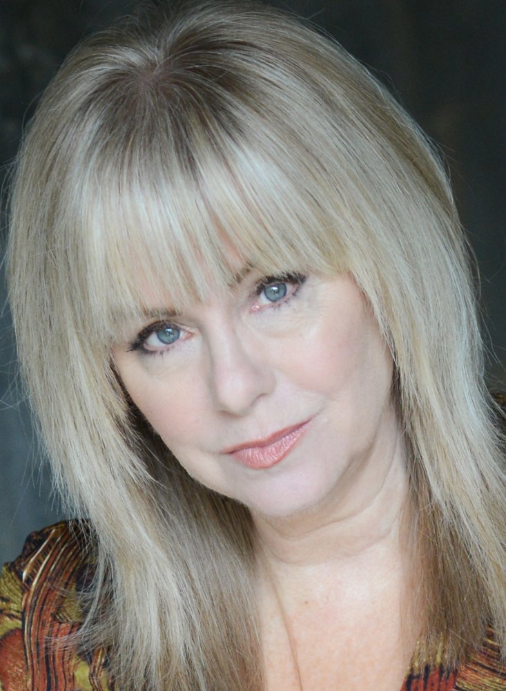 Jean Alexander