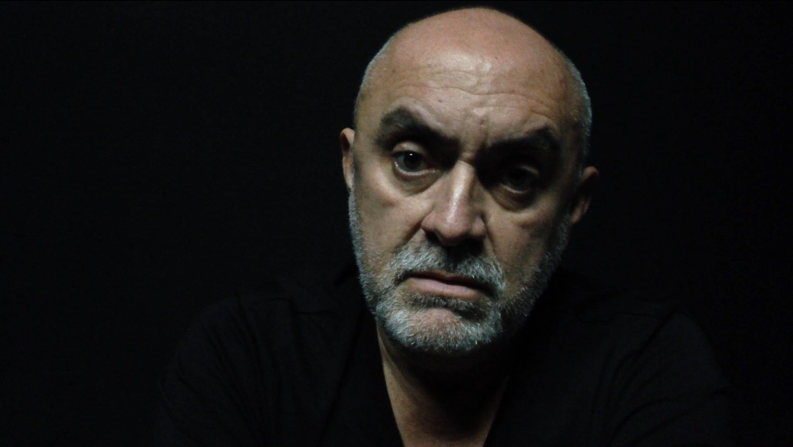 Paulino Partida