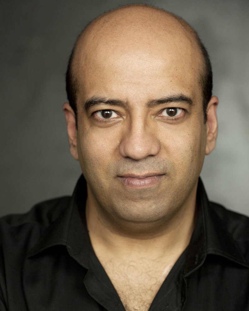 Aaron Neil