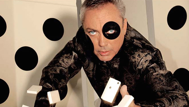 Udo Kier