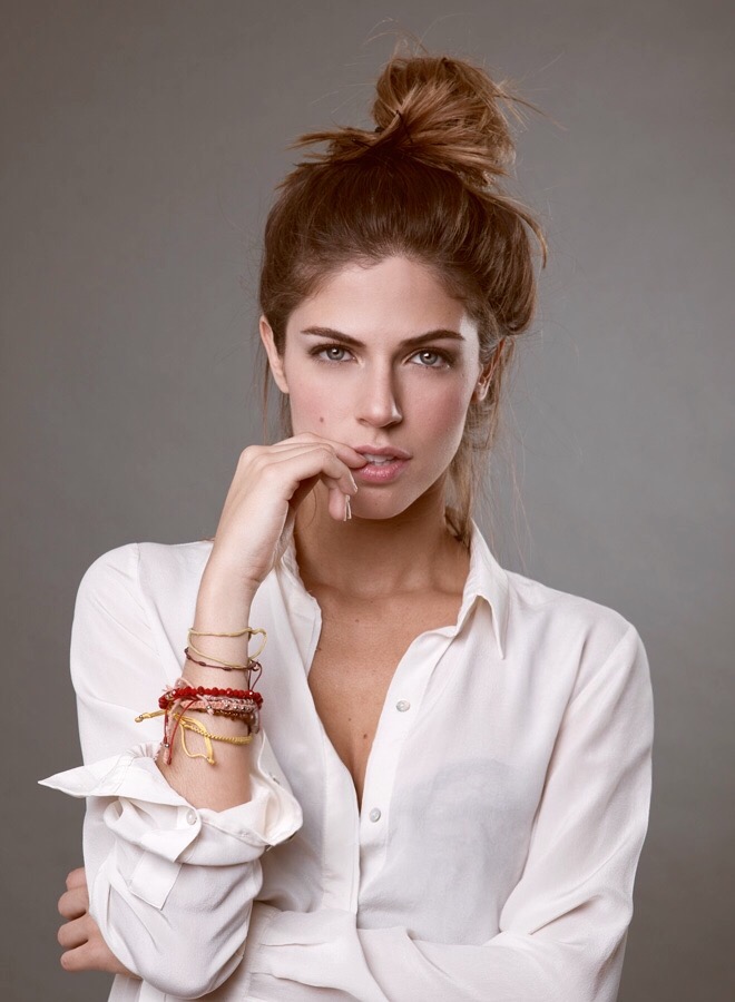 Stephanie Cayo
