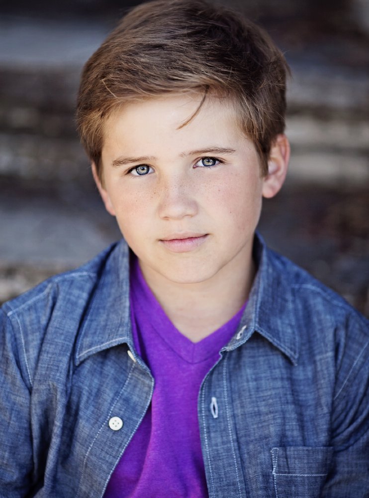 Tyler Champagne