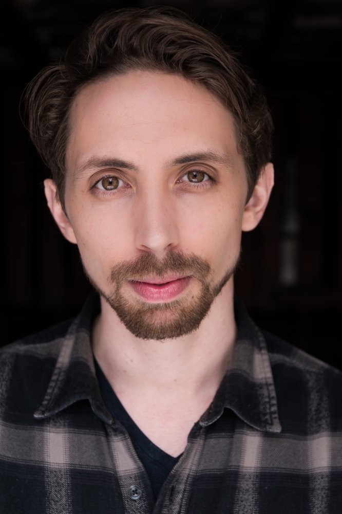 Eric Lampaert