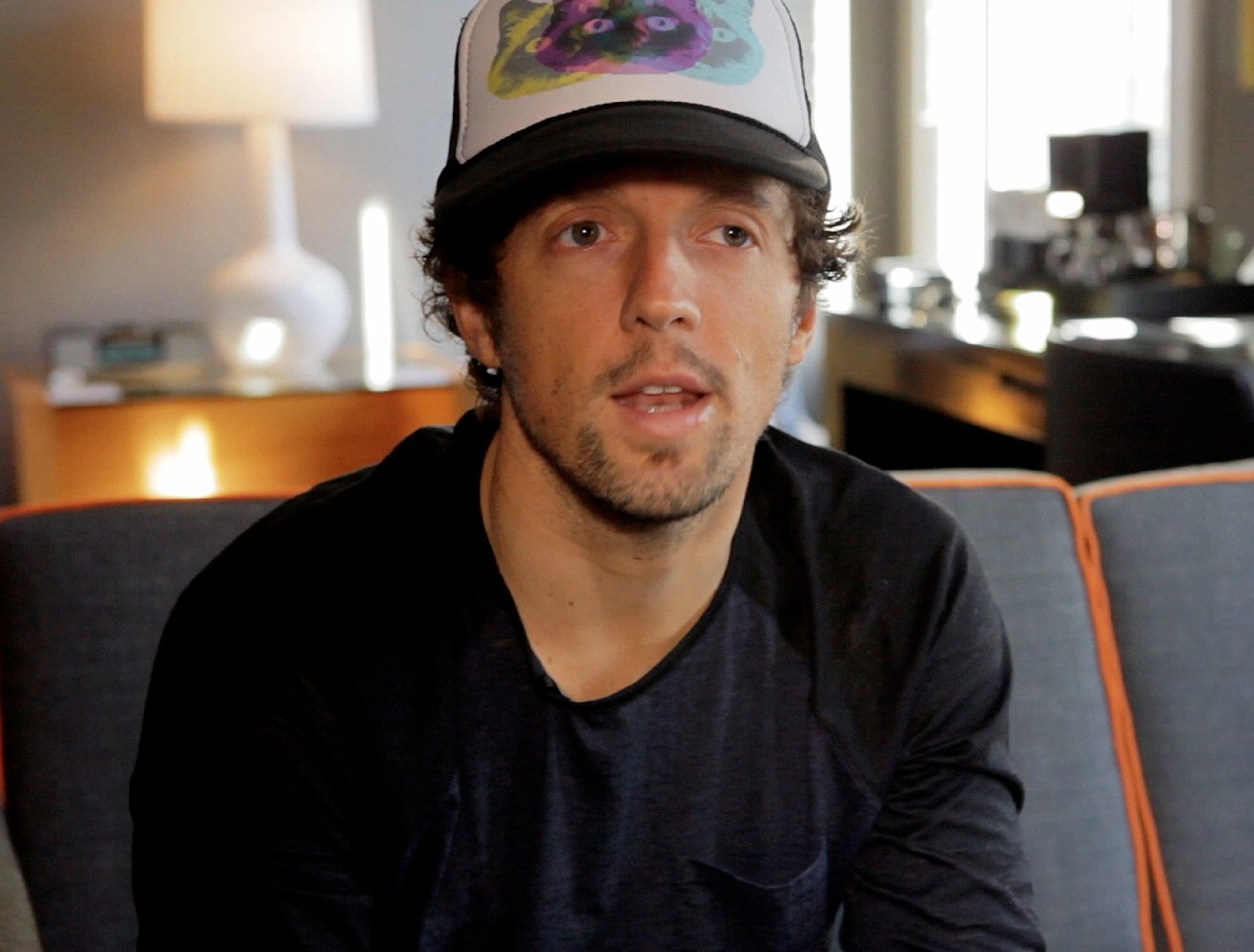 Jason Mraz