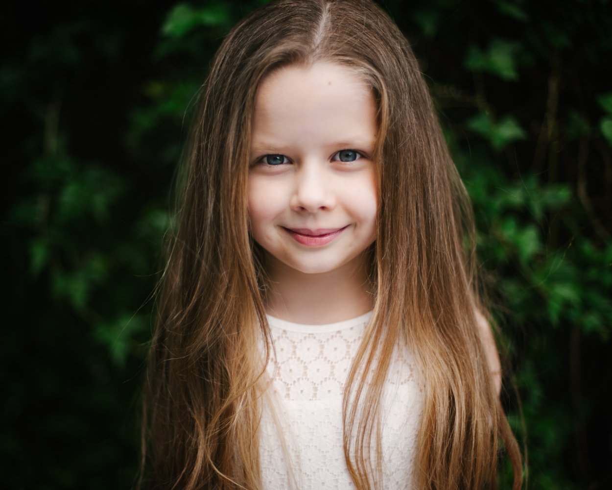 Lily Jones