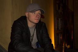 Jason Leavy