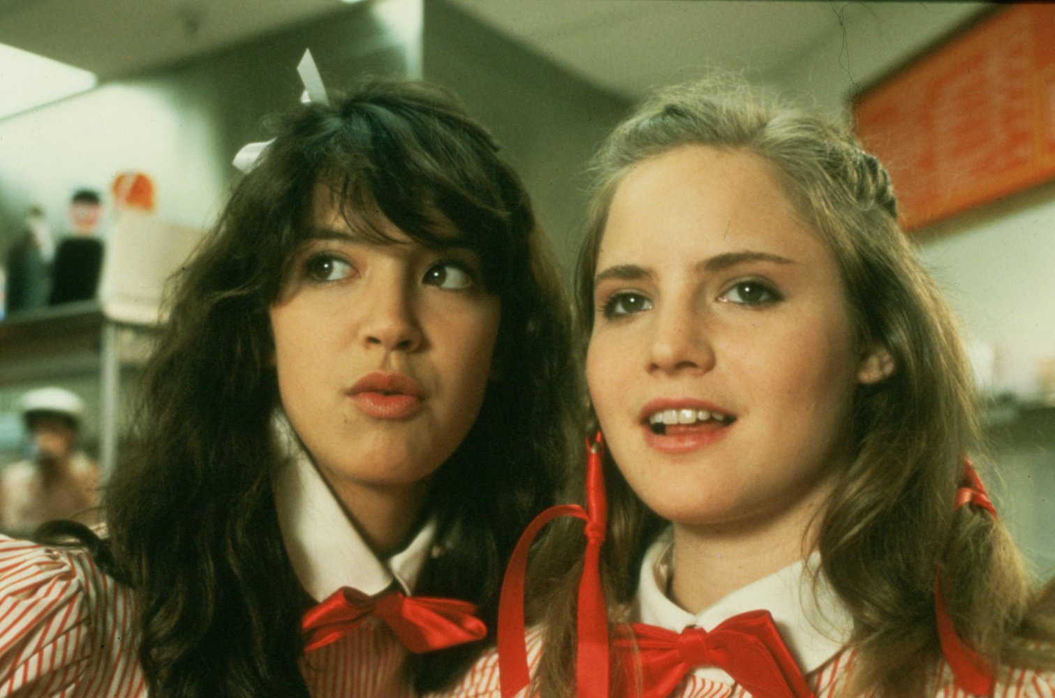 Phoebe Cates
