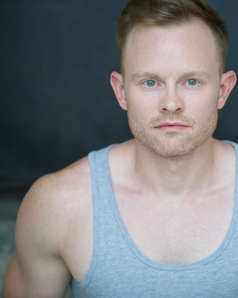 Mat Hayes