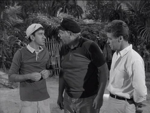 Alan Hale Jr.
