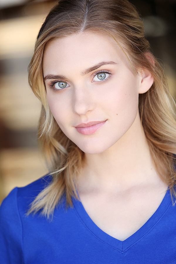 Angelica Salek