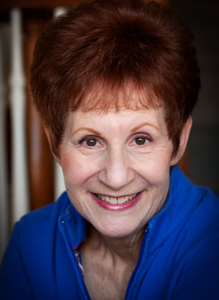 Marcie Lynn Ross