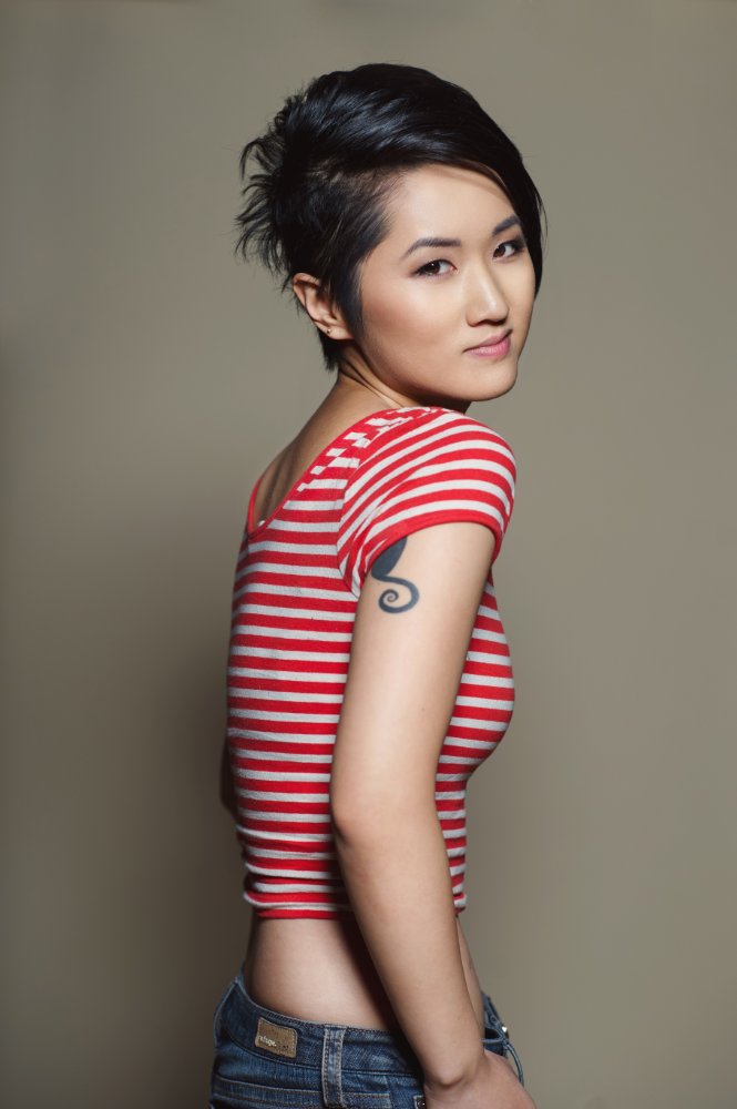 Molly Pan