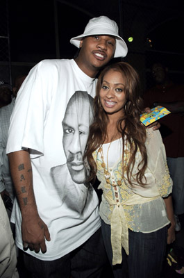 Carmelo Anthony