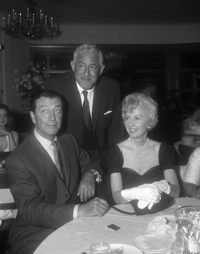William Castle