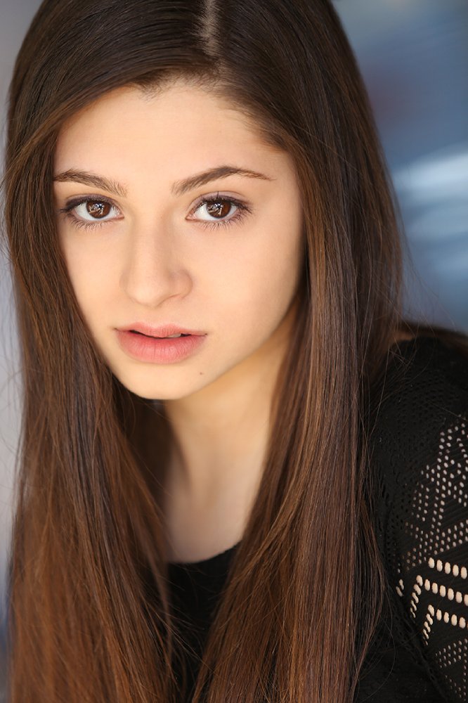 Crystal Shannon