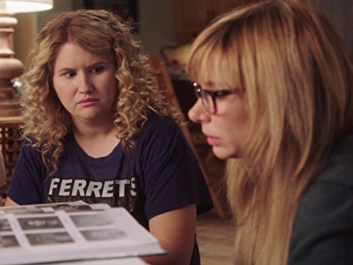 Jillian Bell