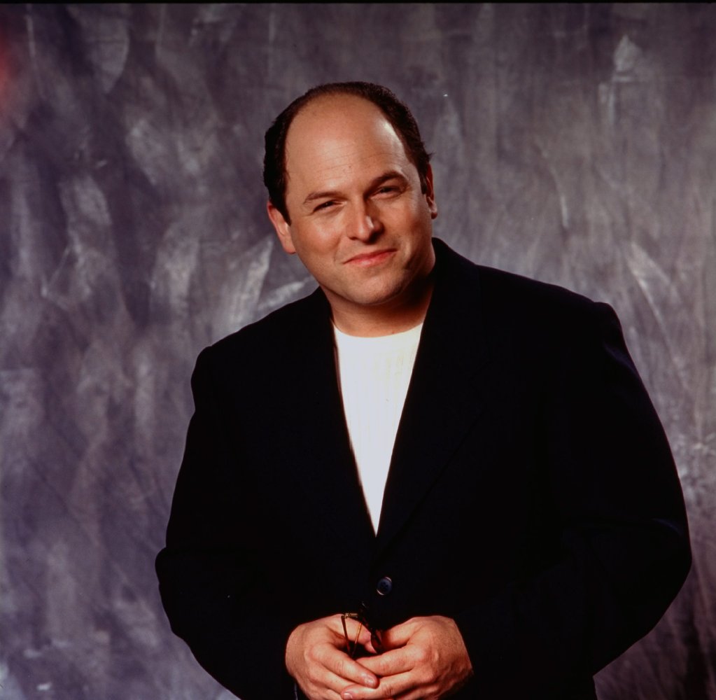 Jason Alexander