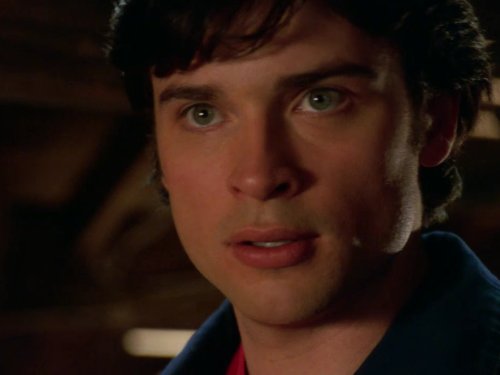 Tom Welling