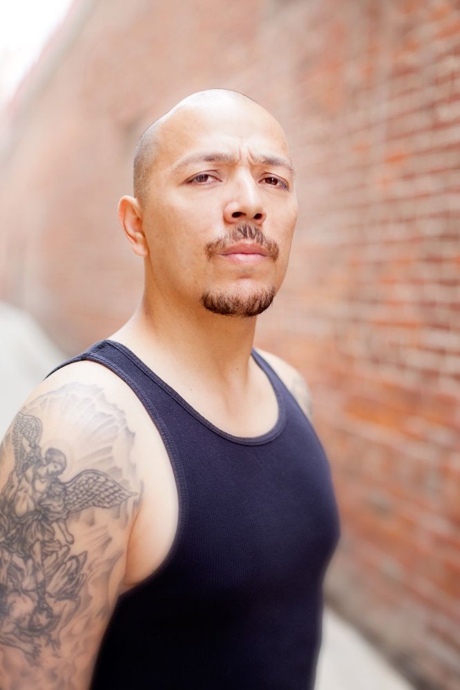 Gabriel Baca