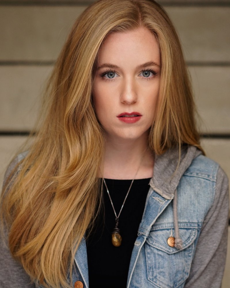 Jamie Miller