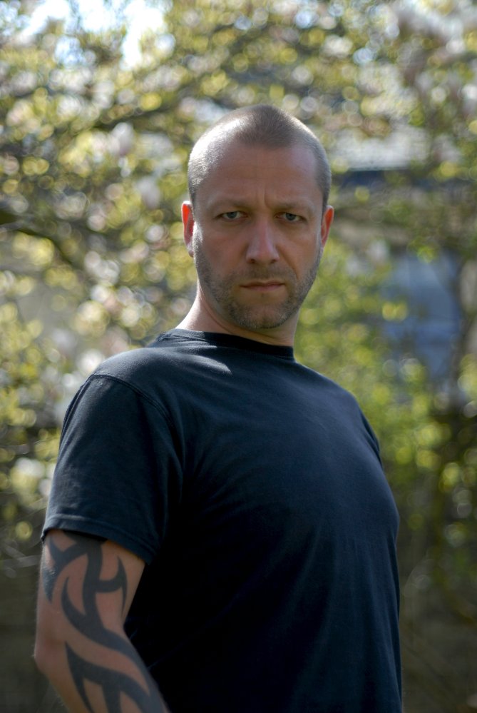 Glenn Salvage