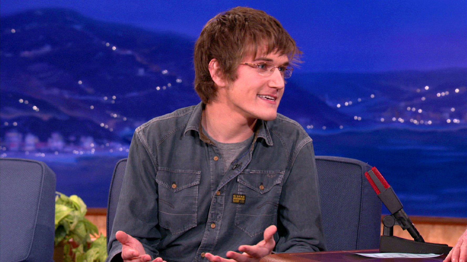 Bo Burnham