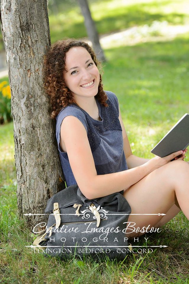Emily Sarah Stikeman