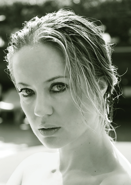 Antoinette Louw